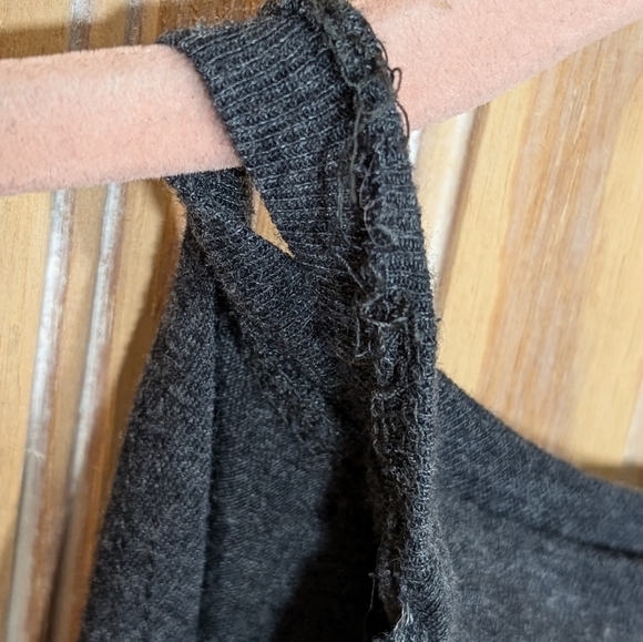 UT Austin Longhorn Racerback Tank Top - Picture 3 of 11